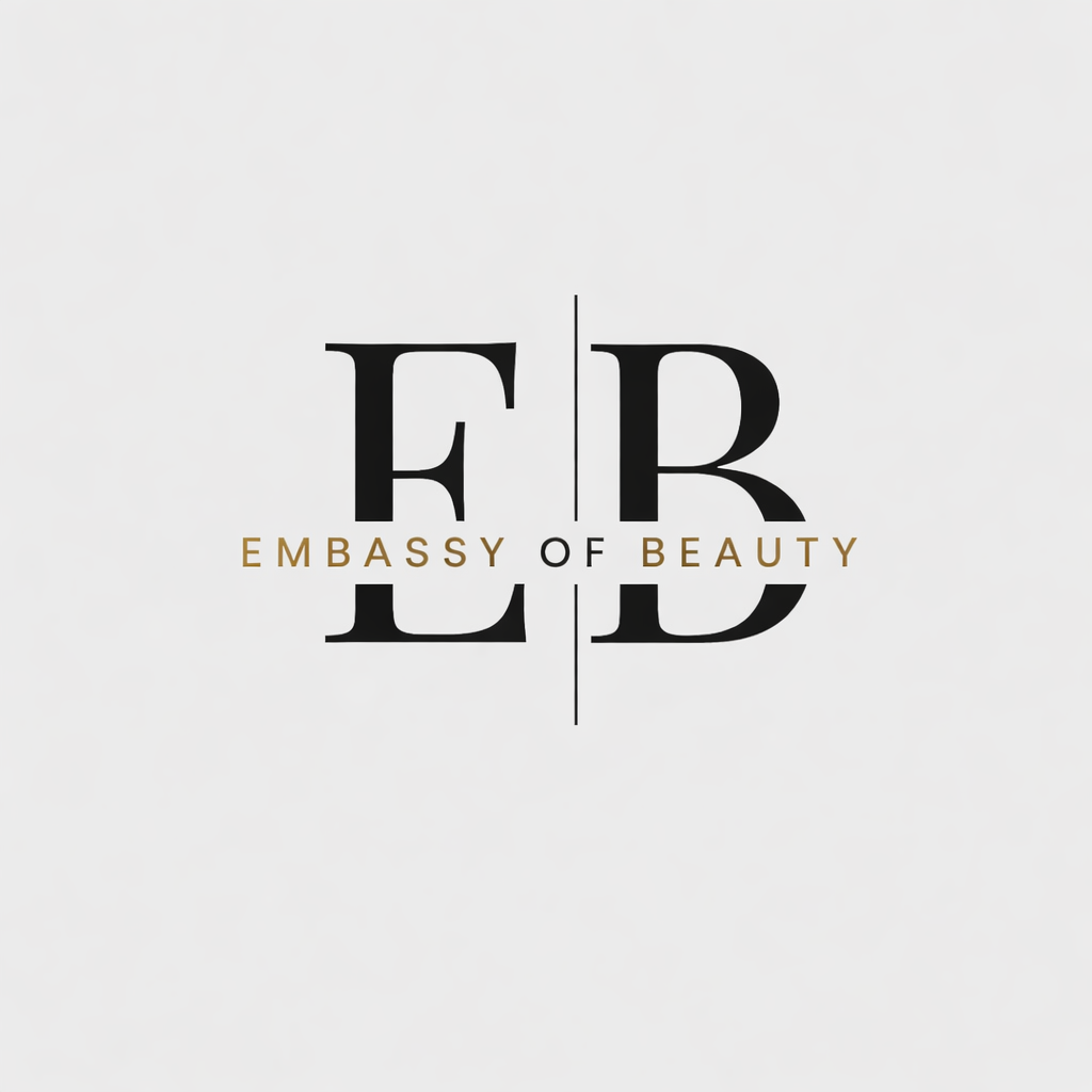 Embassy of Beauty Logo